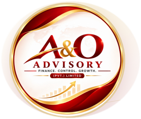 A&O Advisory (Pvt.) Limited logo